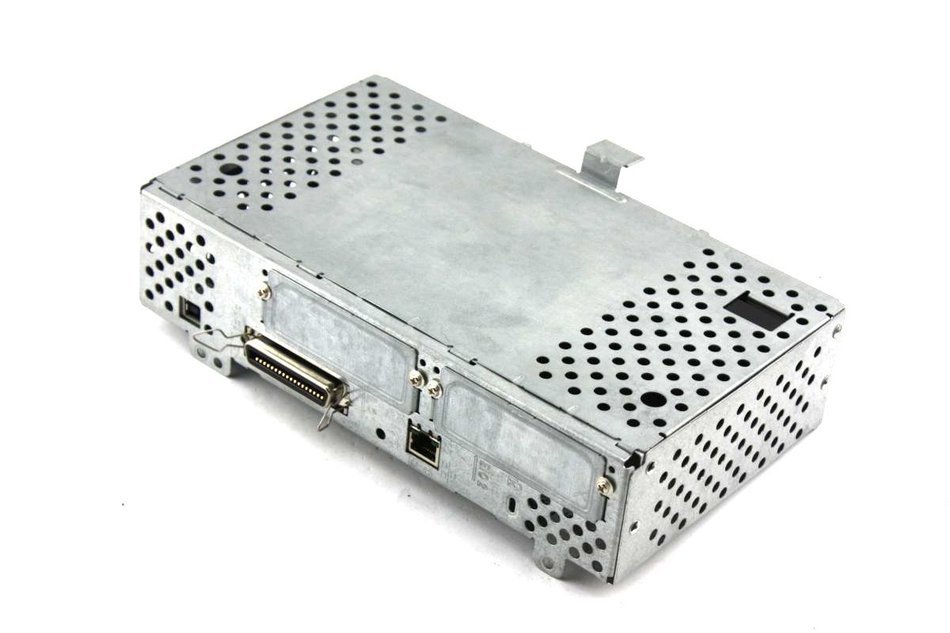HP LaserJet 4250 4350 Formatter Board Q5401A Q3652-60002 N3