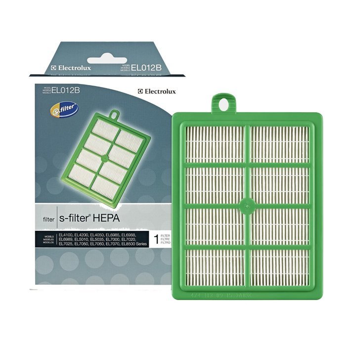 Electrolux EL012B Electro H12 Hepa Filter