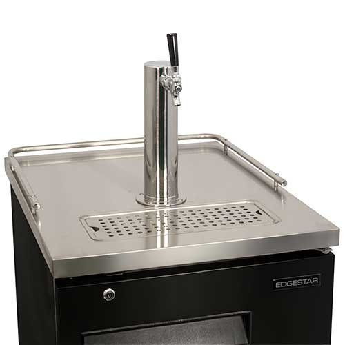 EdgeStar Single Faucet Direct Draw Beverage Dispenser N3