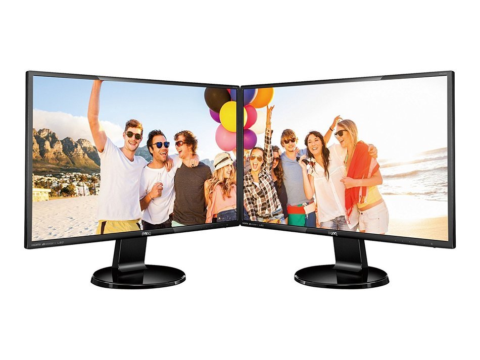 BenQ GW Series GW2765HT 27-Inch Screen LED-Lit Monitor N18