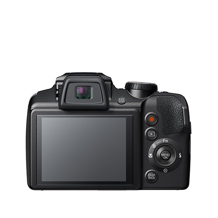 Fujifilm FinePix S9900W Digital Camera with 3.0-Inch LCD (Black) (International Model) No Warranty