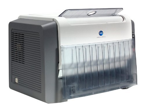 Konica Minolta PagePro 1350W Laser Printer