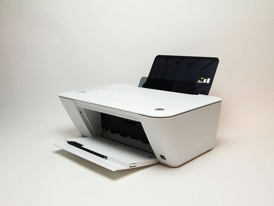 HP DJ 2540 Wireless All-in-One Color Photo Printer (Discontinued By Manufacturer) N5