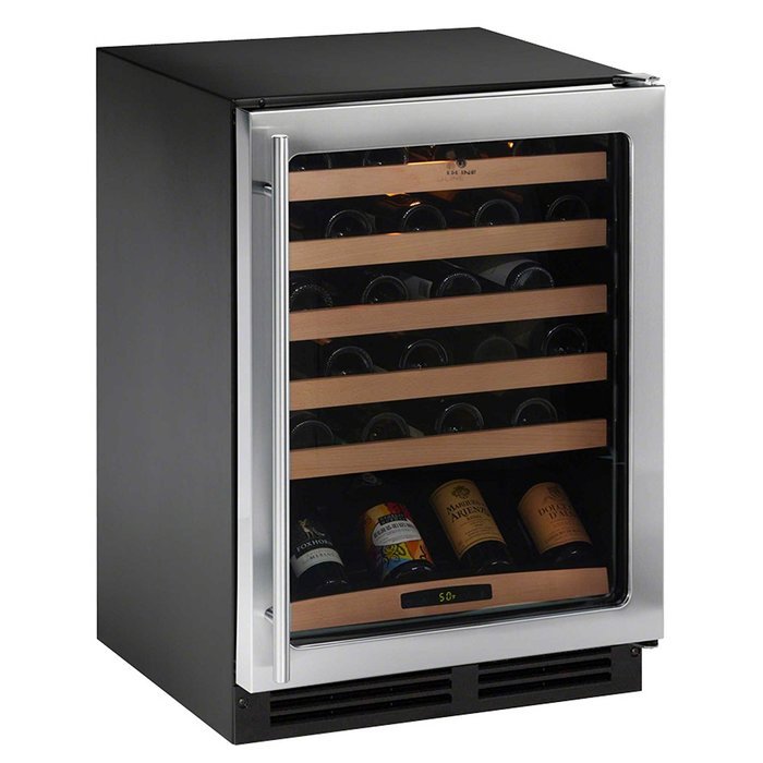 U-Line (2175WCCS-13) - 24&rdquo; 2000 Series Wine Captain