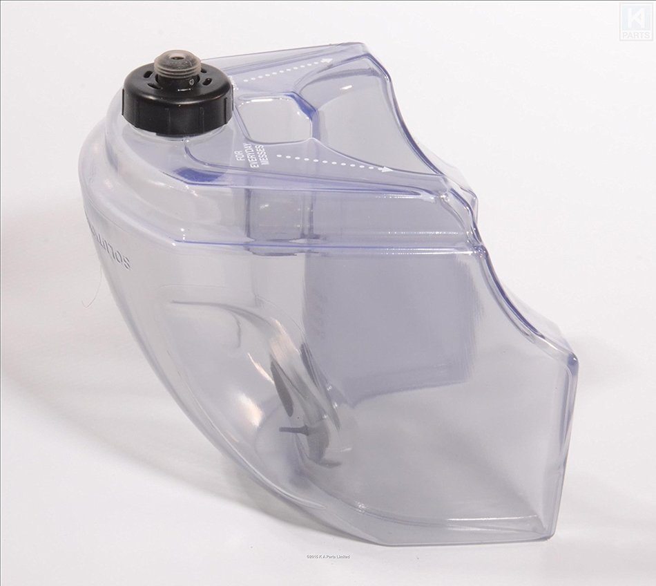Bissell Clean Water Tank, Smokey Gray