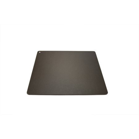 Pizzacraft Steel Square Baking Plate, 14" x 14", PC0308 | Steel and stone