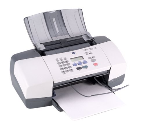 HP OfficeJet 4110 Multifunction