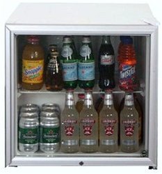 Summit FFAR2LGLCSS7 Compact Cube Sized Refrigerator