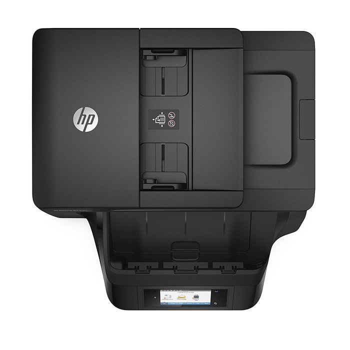 HP OfficeJet Pro 8720 Wireless All-in-One Photo Printer with Mobile Printing, Instant Ink N12