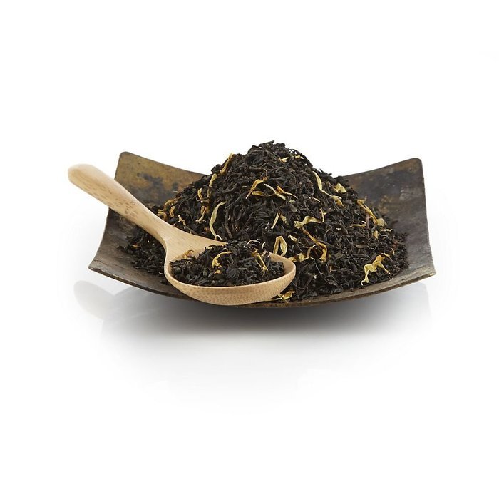 Teavana Earl Grey Creme Loose-Leaf Black Tea, 4oz