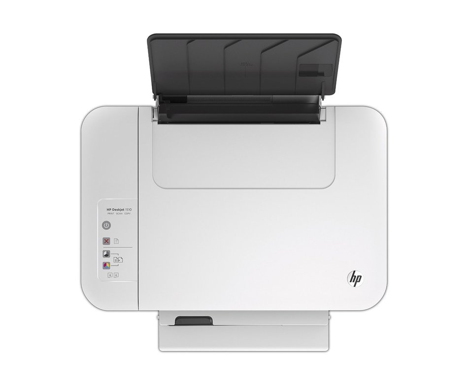 HP Deskjet 1512 Inkjet All-in-One Printer N3