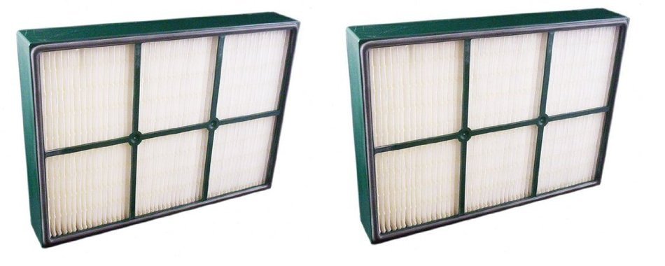 2 Pack - True HEPAtech Replacement Filter for Hunter 30936 by Vacuum Savings