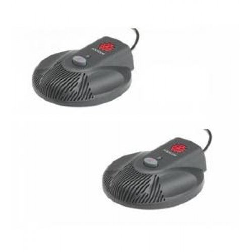 POLYCOM PY-2215-07155-001 / Extension Mics for VTX1000 and IP6000