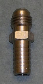 Cold Plate Fittings, In 5/16" Barb