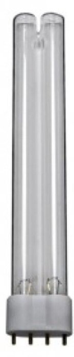 PL-L24WTUV 2G11 Base 24 Watt UV, UV-C UVL720 ,PUVG1124 Germical Lamp Bulb