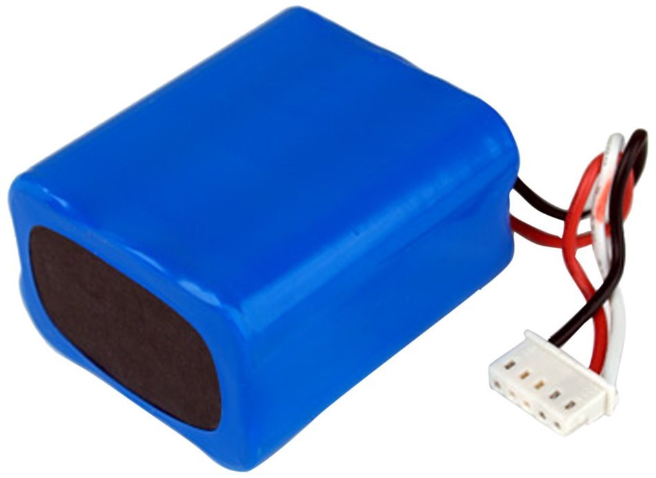 Braava 380 Battery - 2000mAh