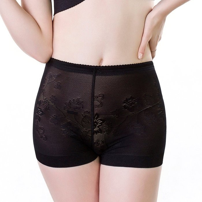Junlan Women Butt Lifter Body Enhancer Hip Control Panties Shapewear Underwear N12