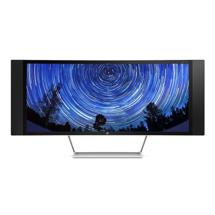 HP ENVY 32-Inch QHD Media Display with Bang & Olufsen Speakers N4