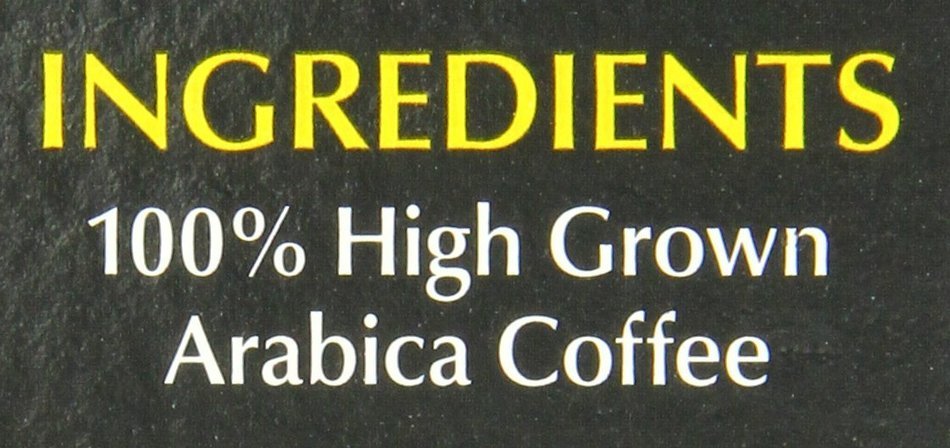 Melitta Single Cup Coffee for K-Cup Brewers, Cafe de Europa Vienna Roast, Dark Roast, 5.08 oz - 12 Count N4