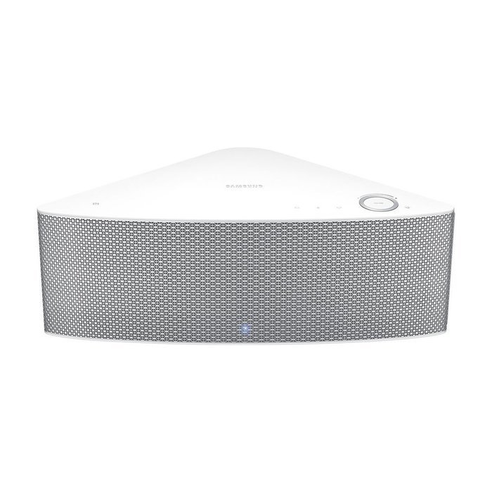 NEW Samsung Shape M7 Wireless Speaker w/FREE Hub N4