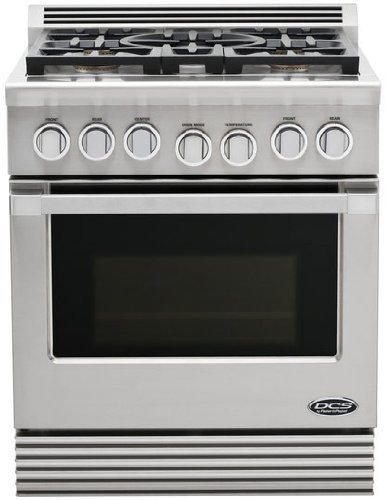 DCS RGU-305-L Range 30, 5 Burner, LP Gas