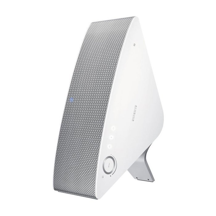 NEW Samsung Shape M7 Wireless Speaker w/FREE Hub N5