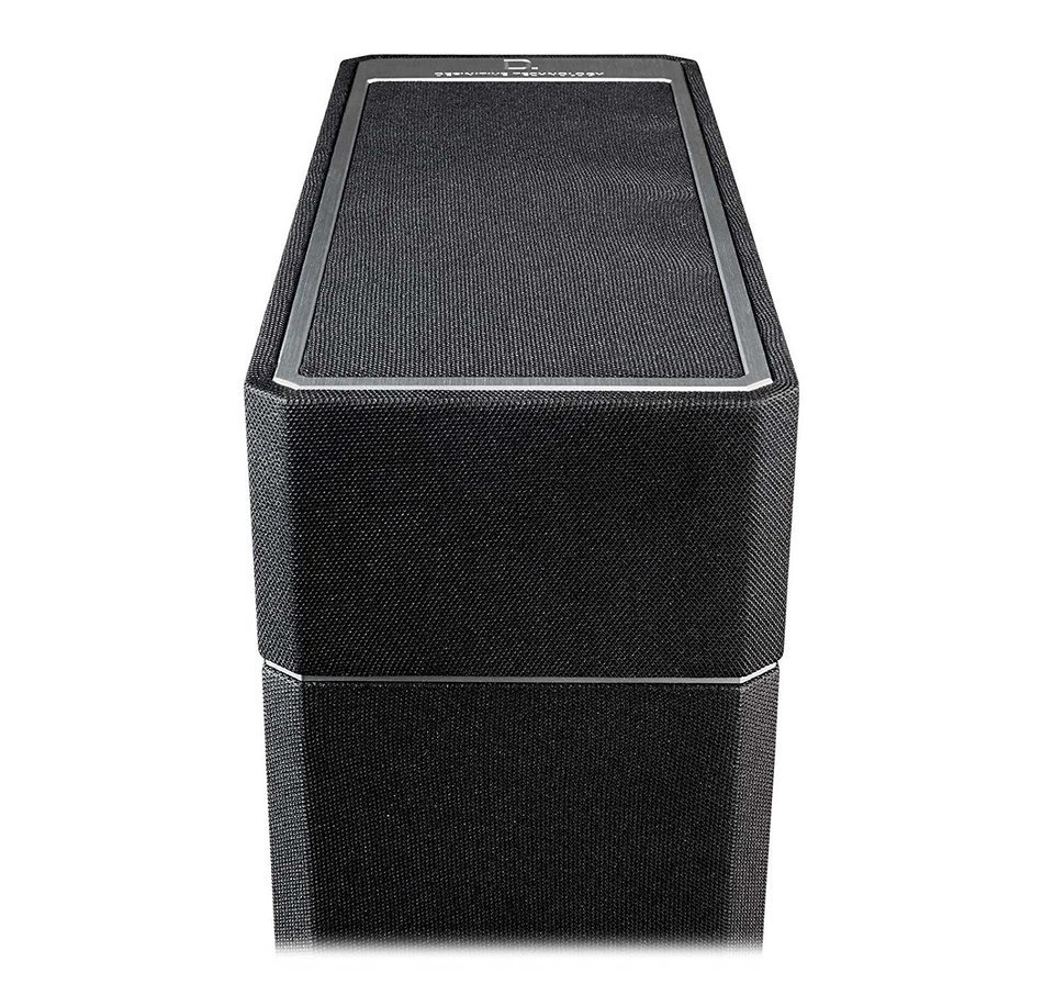Definitive Technology BP9020 High-Performance Tower Speaker with Integrated 8" Powered Subwoofer - (Pair) N2