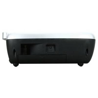 Dymo LabelManager LM360D Label Maker - 6mm 9mm 12mm 19mm Auto Power OFF QWERTY Underline Lightweight Repeat Printing... N3