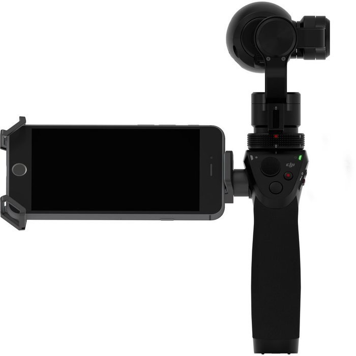DJI OSMO ULTIMATE STARTERS KIT 64GB N4