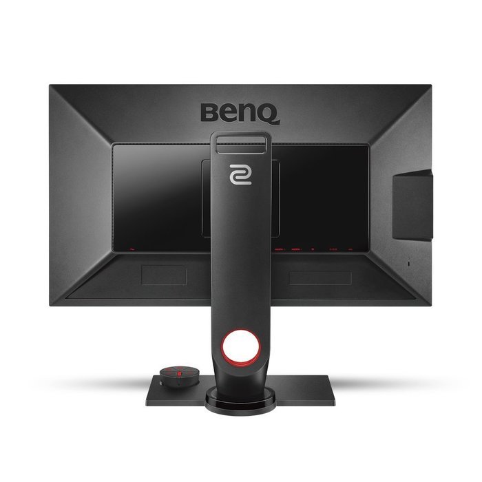BenQ XL2411Z 144Hz 1ms 24 inch Gaming Monitor NVIDIA 3D Vision Supported seamless FPS RTS... N30