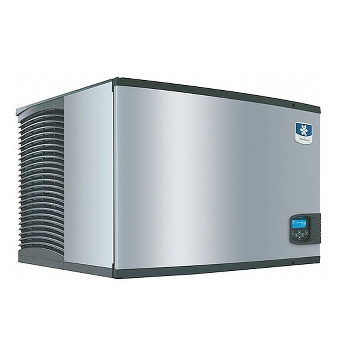 Manitowoc ID-0302A Air Cooled 310 Lb Full Cube Ice Machine