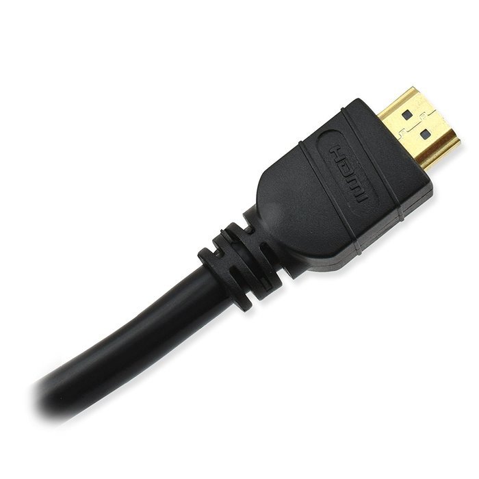 BuyCheapCables&reg; 60ft High Speed HDMI Cable Gold Plated 24k CL2 + Ethernet Channel, Dolby TrueHD, 1080p - 60 Feet... N9