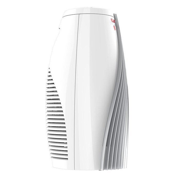 Vornado SRTH Small Room Tower Heater, Black N4