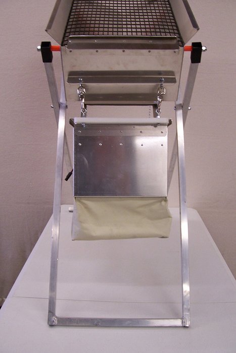 Promaster Puffer Drywasher N4