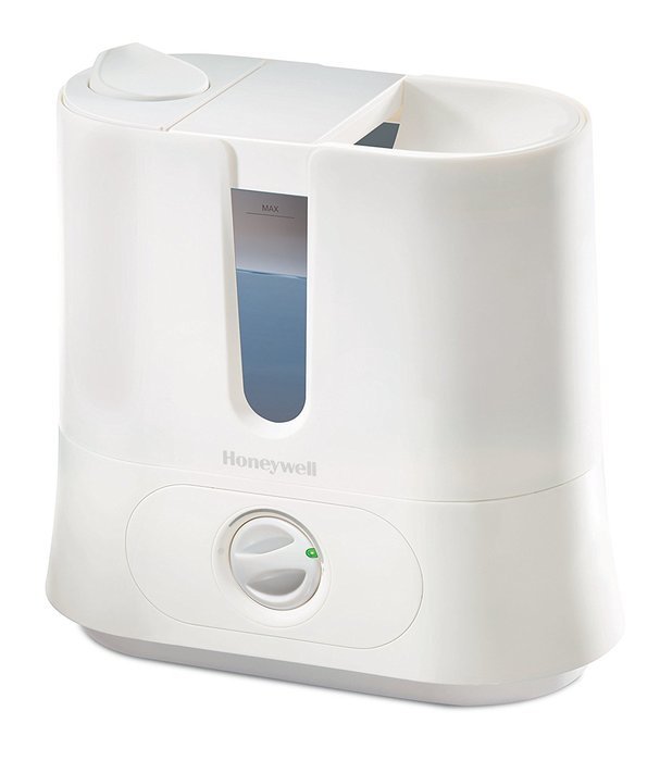 Honeywell Top Fill Cool Mist Humidifier N2