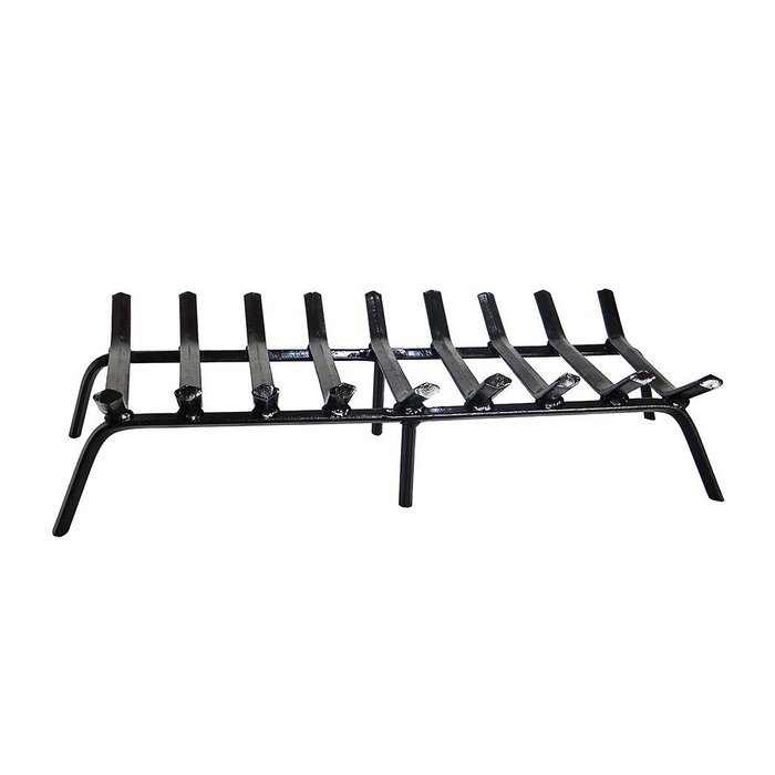 33" Masonry Grate Fireplace 20mm