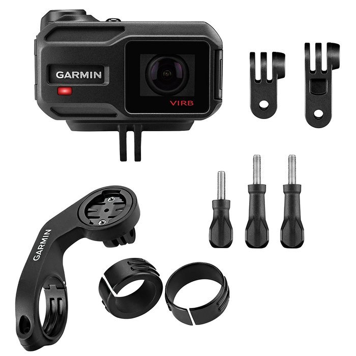 Garmin VIRB XE Cycling Bundle N14