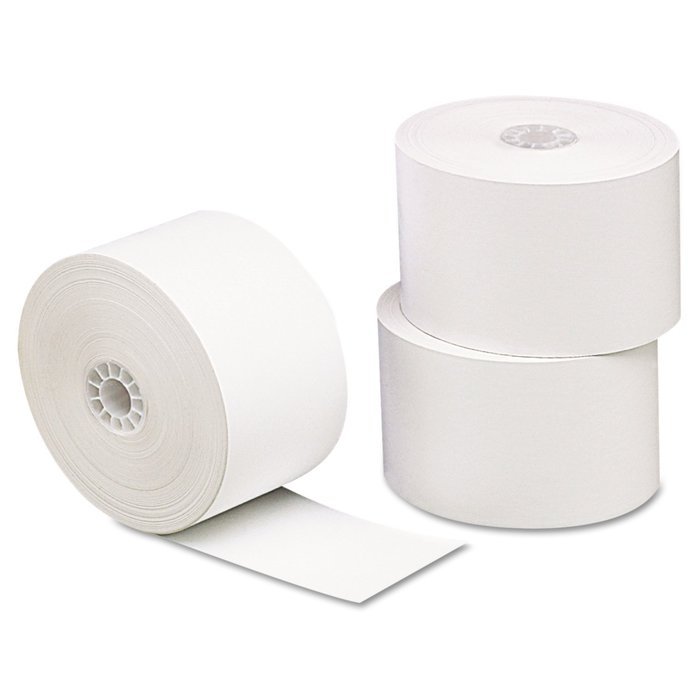 Universal One Efficiently Paper Roll, 1 3/4" x 230' (35711)