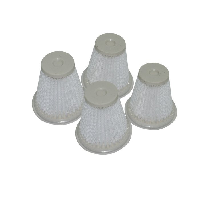 Black and Decker VF100 HEPA washable Dust Buster Filter Made By ZVac (4) N2
