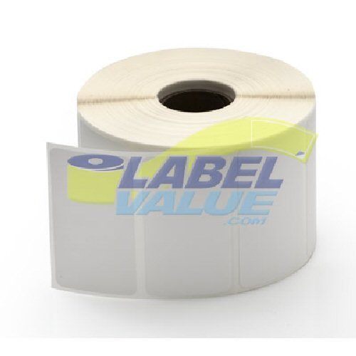 Zebra Compatible Direct Thermal Labels 2 1/4