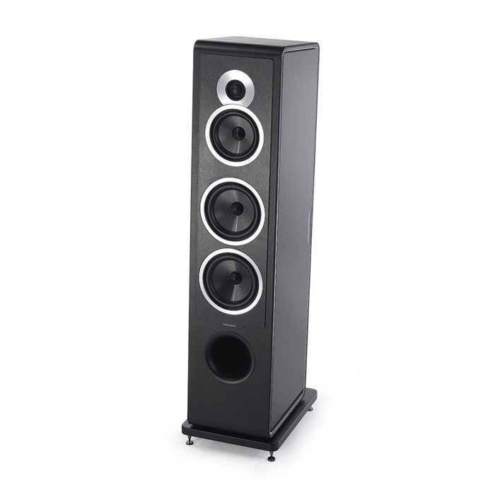 Sonus faber Chameleon T Floorstanding Speaker (Pair, Metal Grey) N2