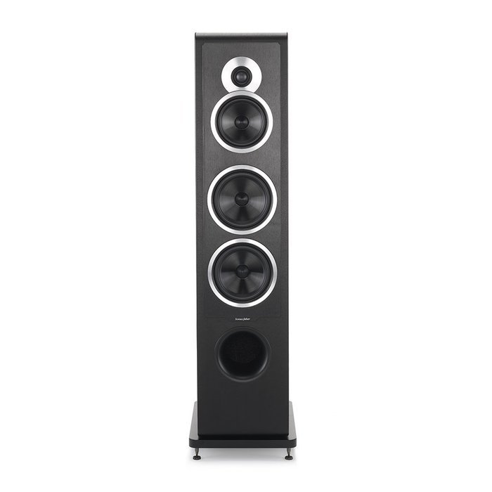 Sonus faber Chameleon T Floorstanding Speaker (Pair, Metal Grey) N3