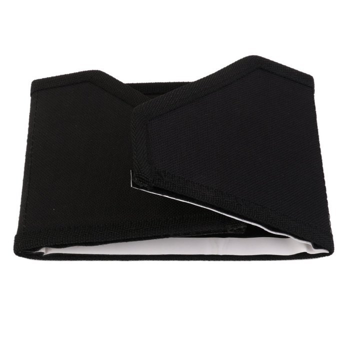 7"/8"Inch HDMI LCD Monitor Sunshade Sun Shade Hood with Strip Black N2