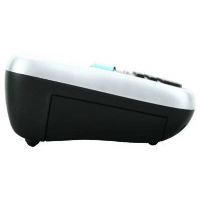 Dymo LabelManager LM360D Label Maker - 6mm 9mm 12mm 19mm Auto Power OFF QWERTY Underline Lightweight Repeat Printing... N5