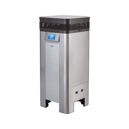 iDeal. Medical Grade, 6-Stage, Antimicrobial, True HEPA, Odor Reducing, 99.9% Pathogen Removal, PM 2.5 Filter... N3