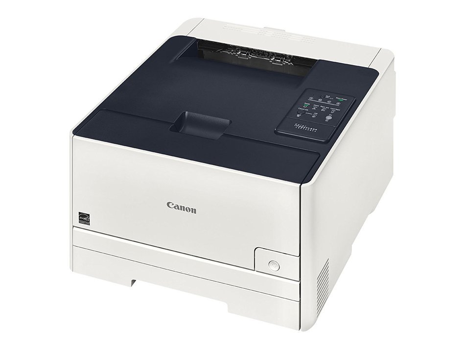 Canon 6293B023 imageCLASS Wireless Color Printer