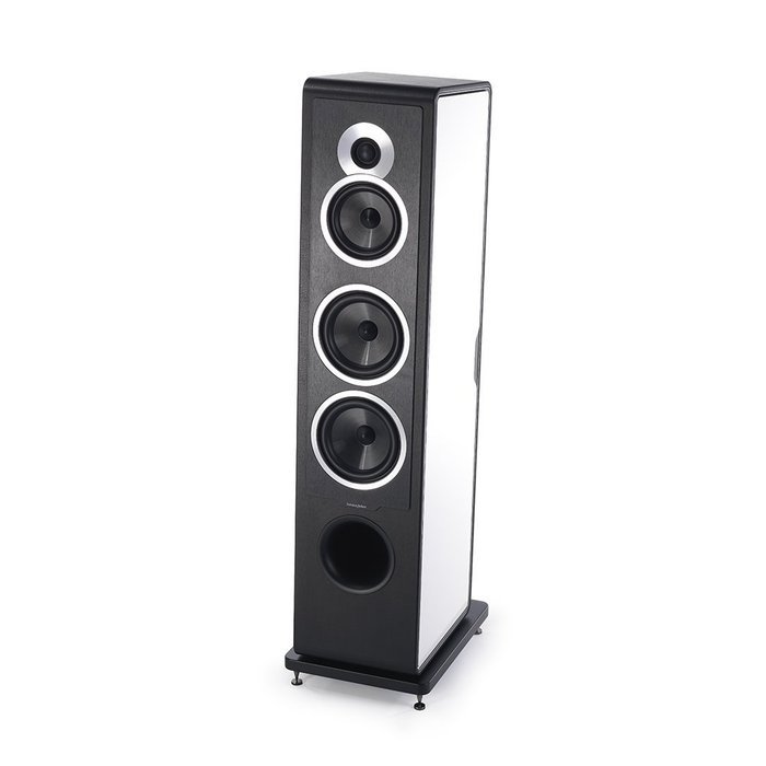 Sonus faber Chameleon T Floorstanding Speaker (Pair, Metal Grey) N7