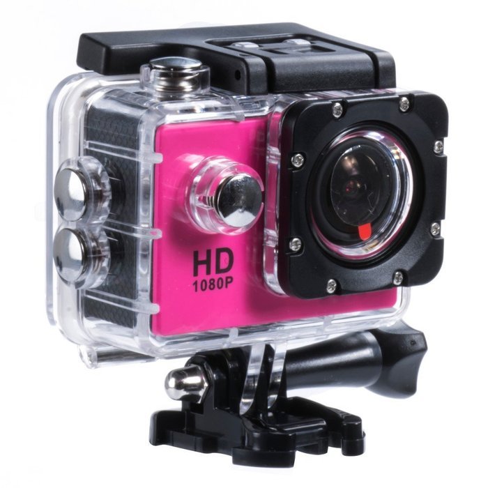 Waterproof Car Driving Recorder Camcorder SJ4000 Full HD 1080P 3MP Diving Bicycle Action Camera 30m Car DVR Sports... N6