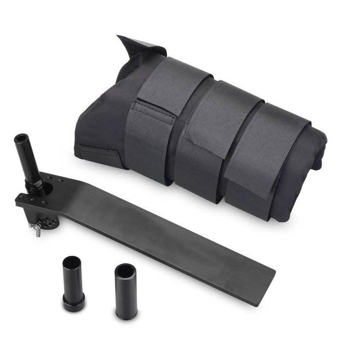 Laing Arm Wrist Brace Support for Video Camera Dslr Stabilizer