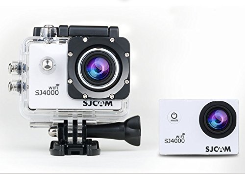 M10 12MP Full HD 1080P WiFi Sport Action Camera Waterproof DV Camcorder Car DVR Recorder Fisheye 170 Degree Wide... N15